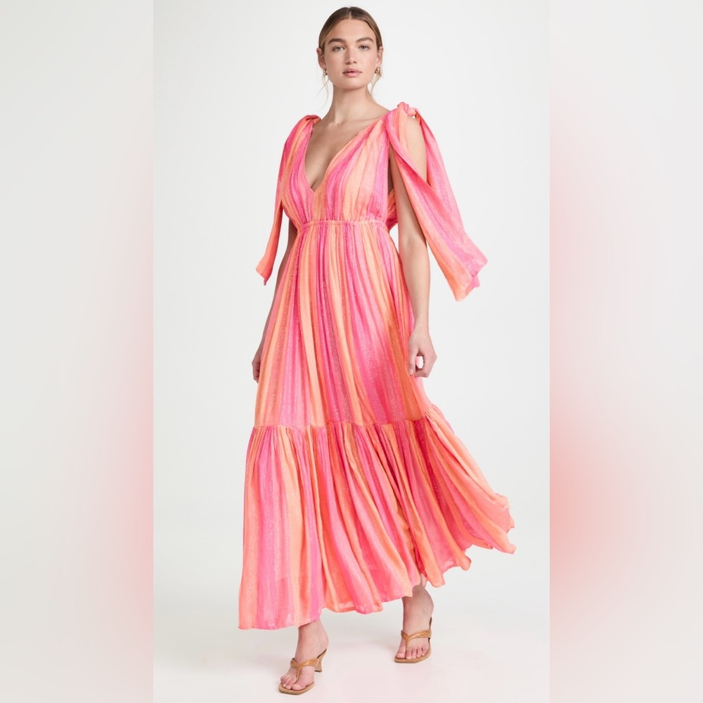 Sundress Maxi Dress size XS/S